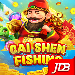 Câu Cá Thần Tài - Game Bắn Cá Hot