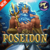 Chơi Poseidon Slot Game