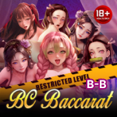 Baccarat Blockchain Sexy B B