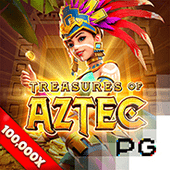 Kho Báu Aztec
